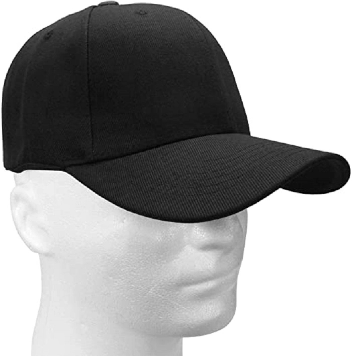 Adult baseball cap 2