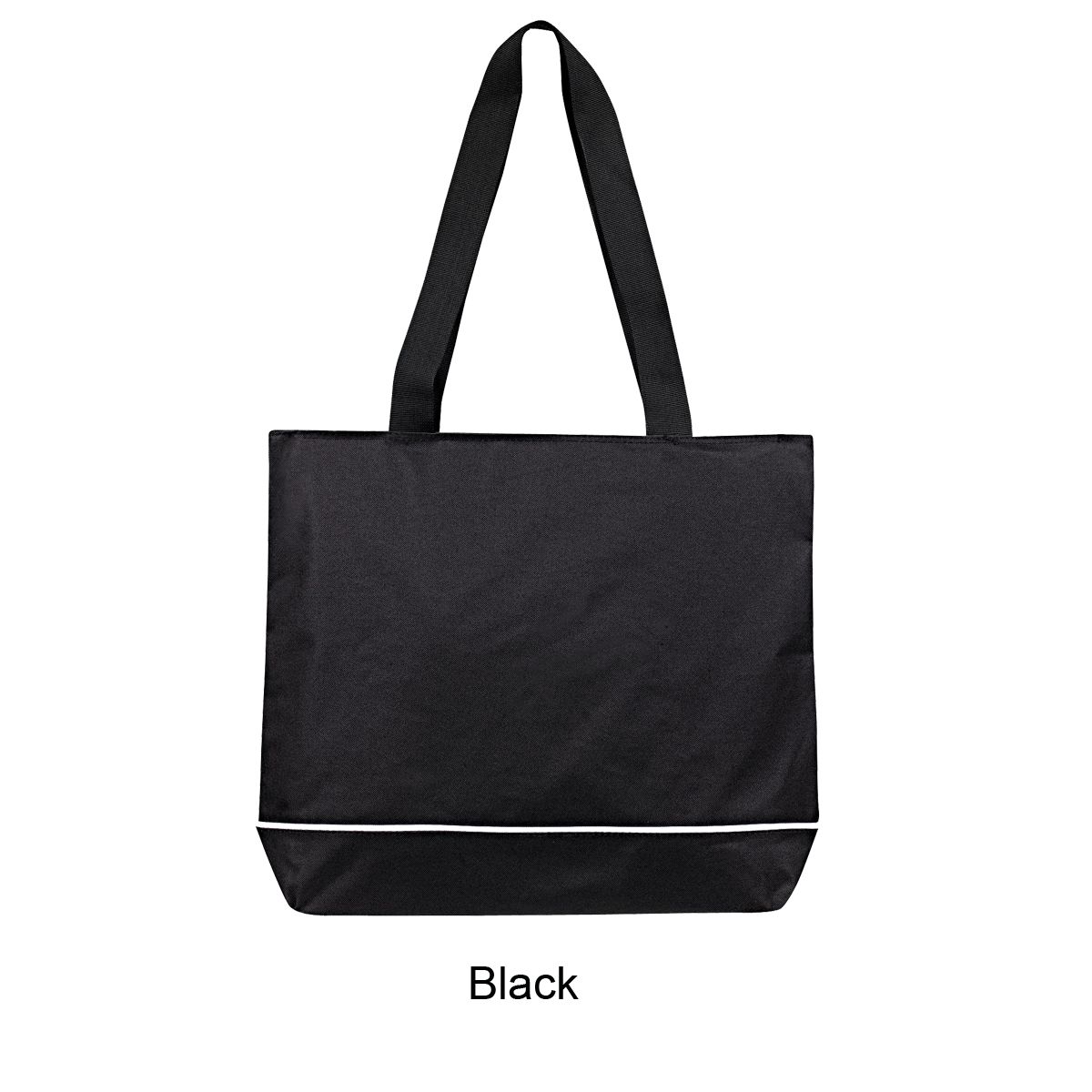 600D Clemont Tote 9