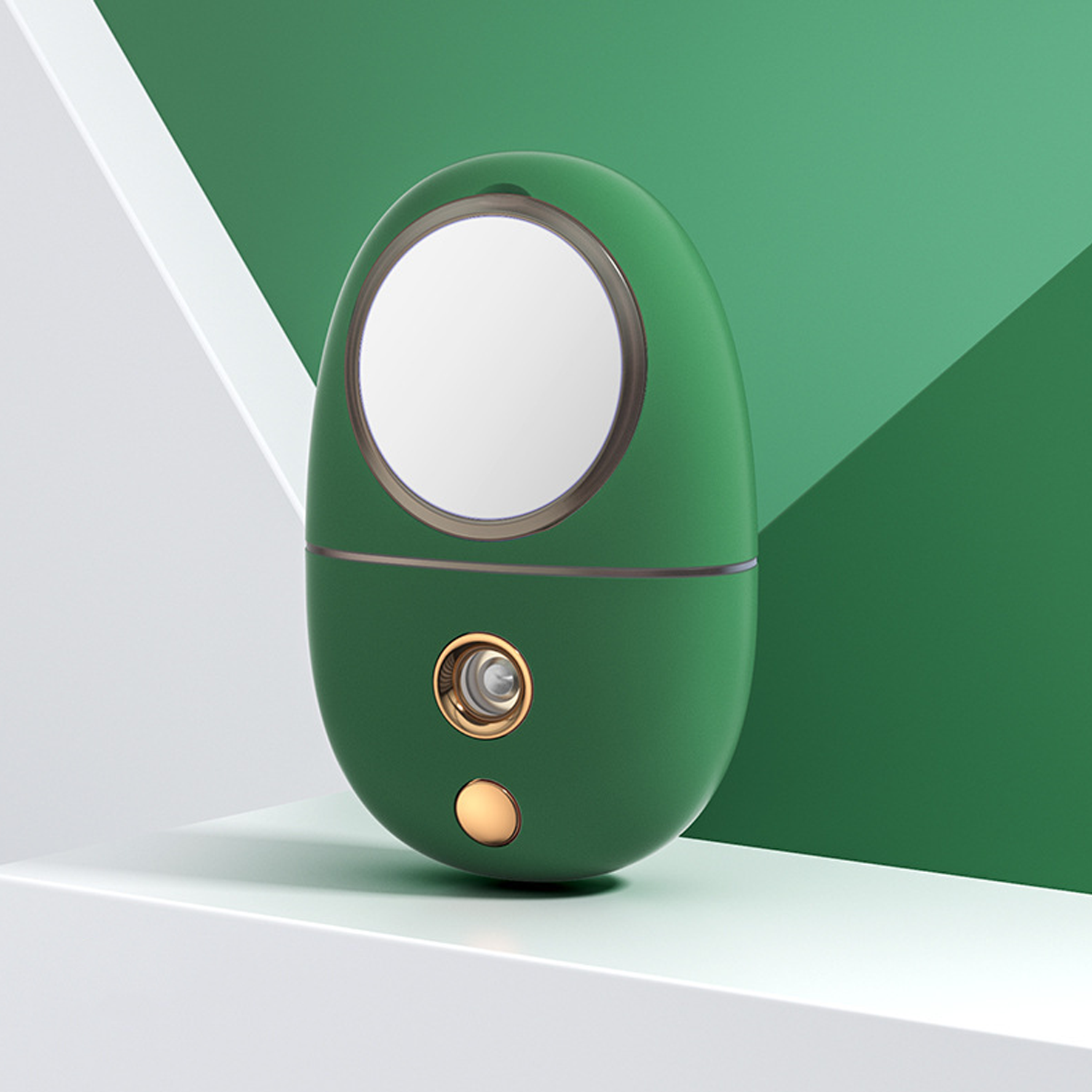 Eye Protector Portable Steam Hydration 4