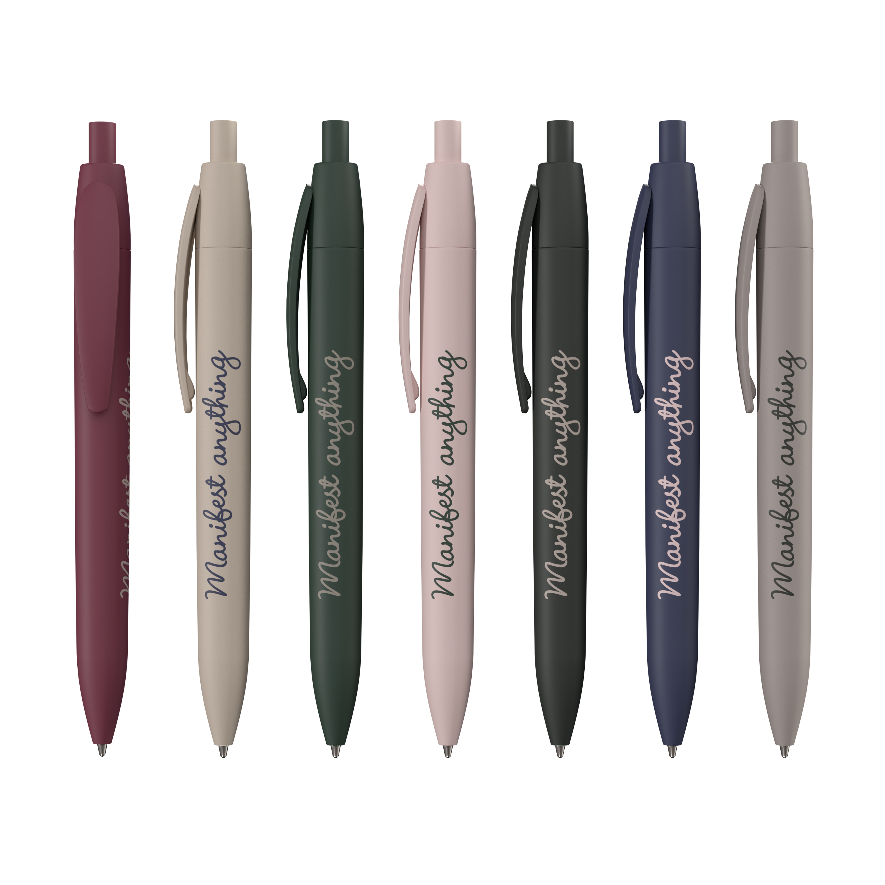 Celeste Hybrid Gel Pen 40