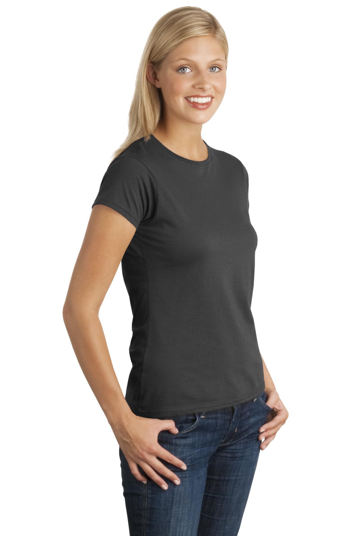 Gildan® Softstyle Women's T-Shirt 122