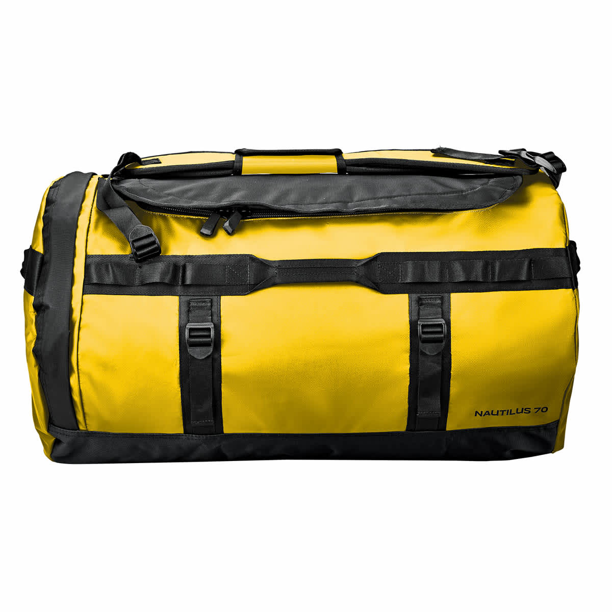 Stormtech Nautilus Waterproof Duffel 70 12