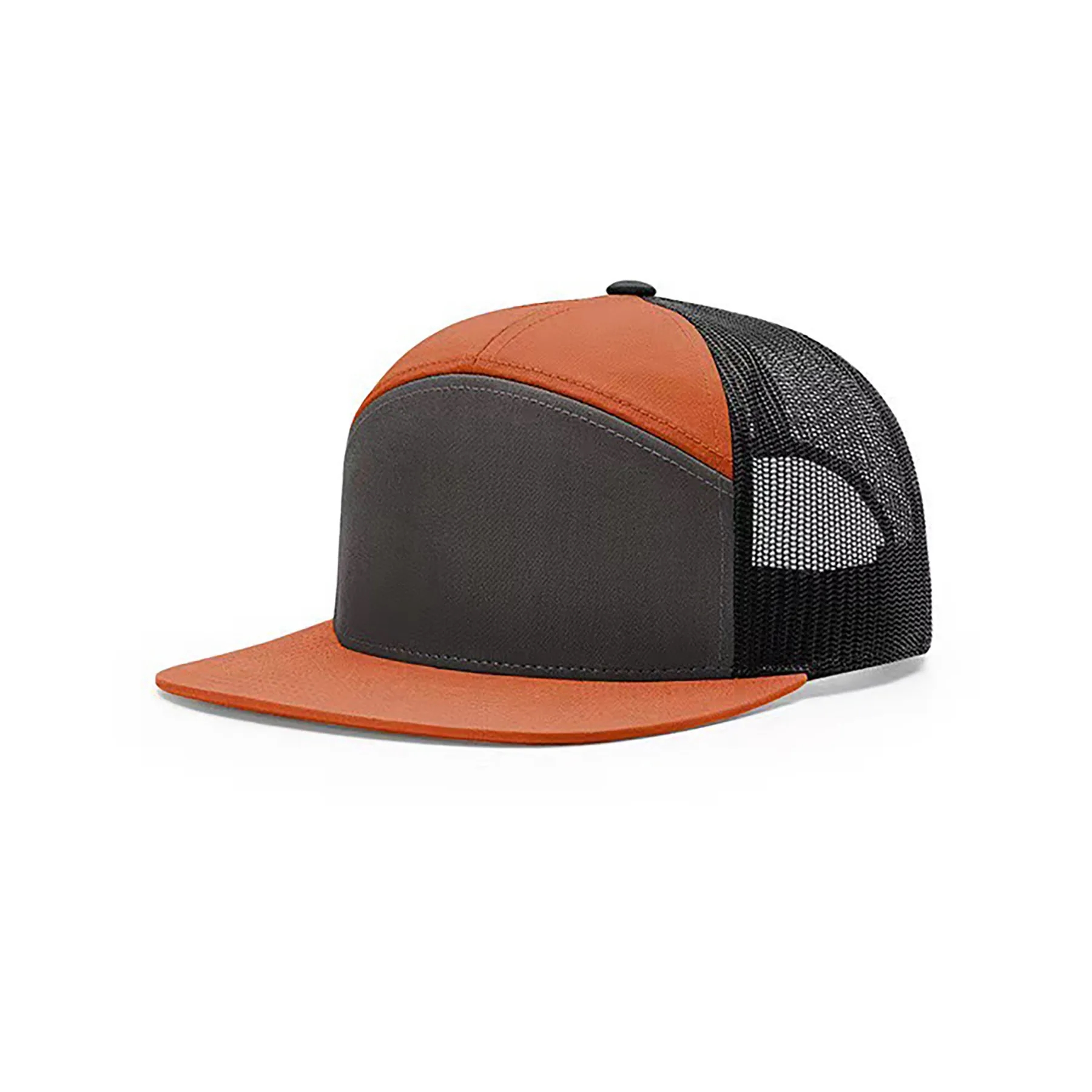 Explore Trucker Hat 9