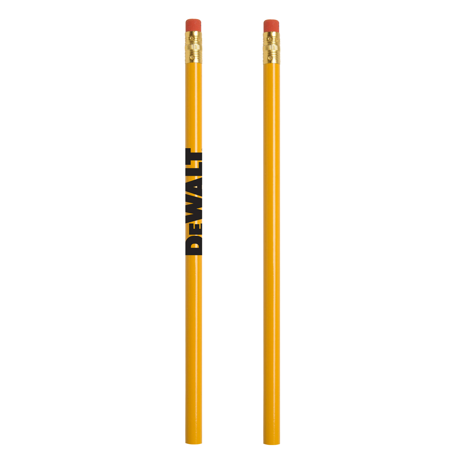Budget Friendly Round Pencil 2