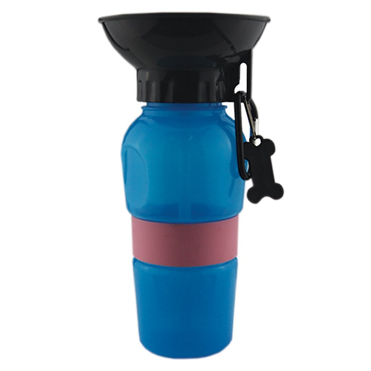 AutoDogMug, 20OZ WITH SILICON BAND 8