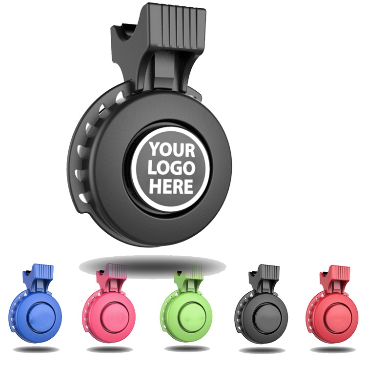 Bicycle bell scooter electric horn 2