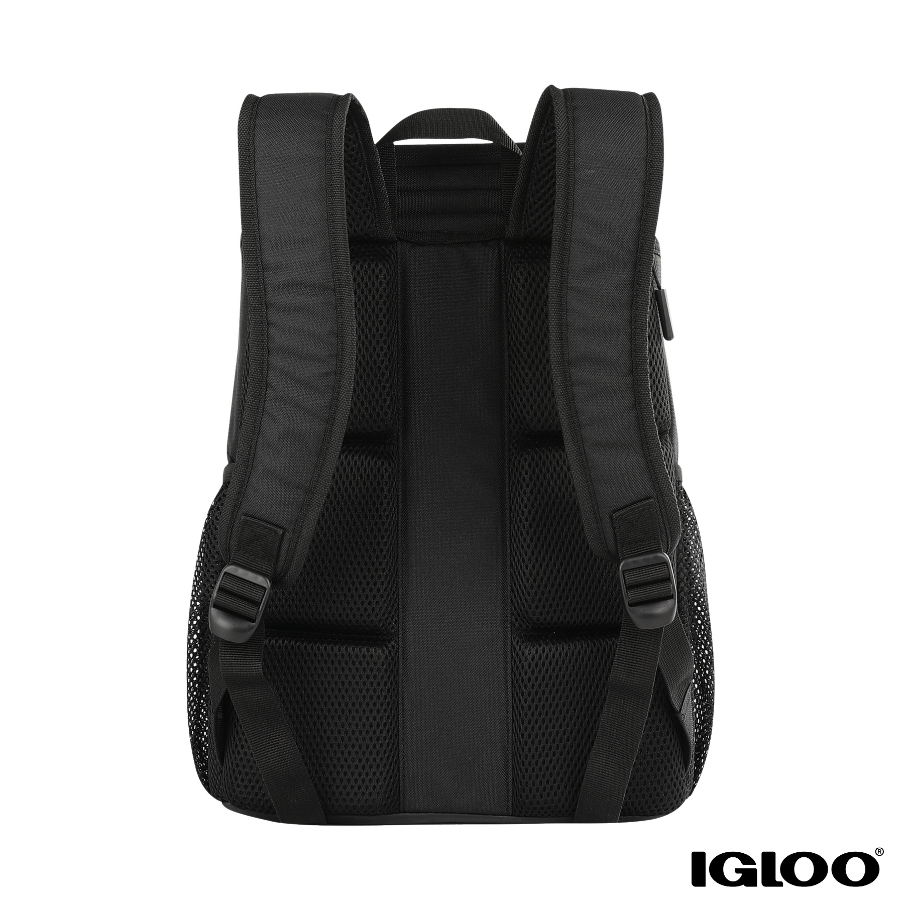 Igloo® MaxCold® Evergreen 18-Can RPET Cooler Backpack 16