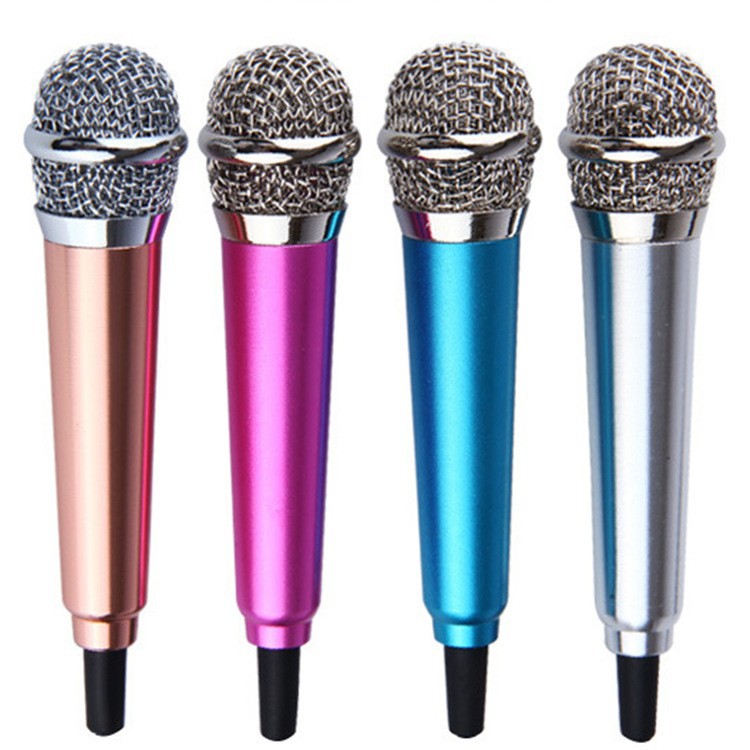 Mini Microphone 2