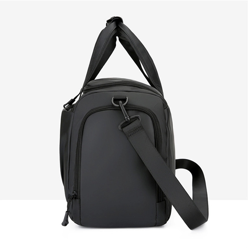 Custom Travel Gym Sports Duffle Bag 6