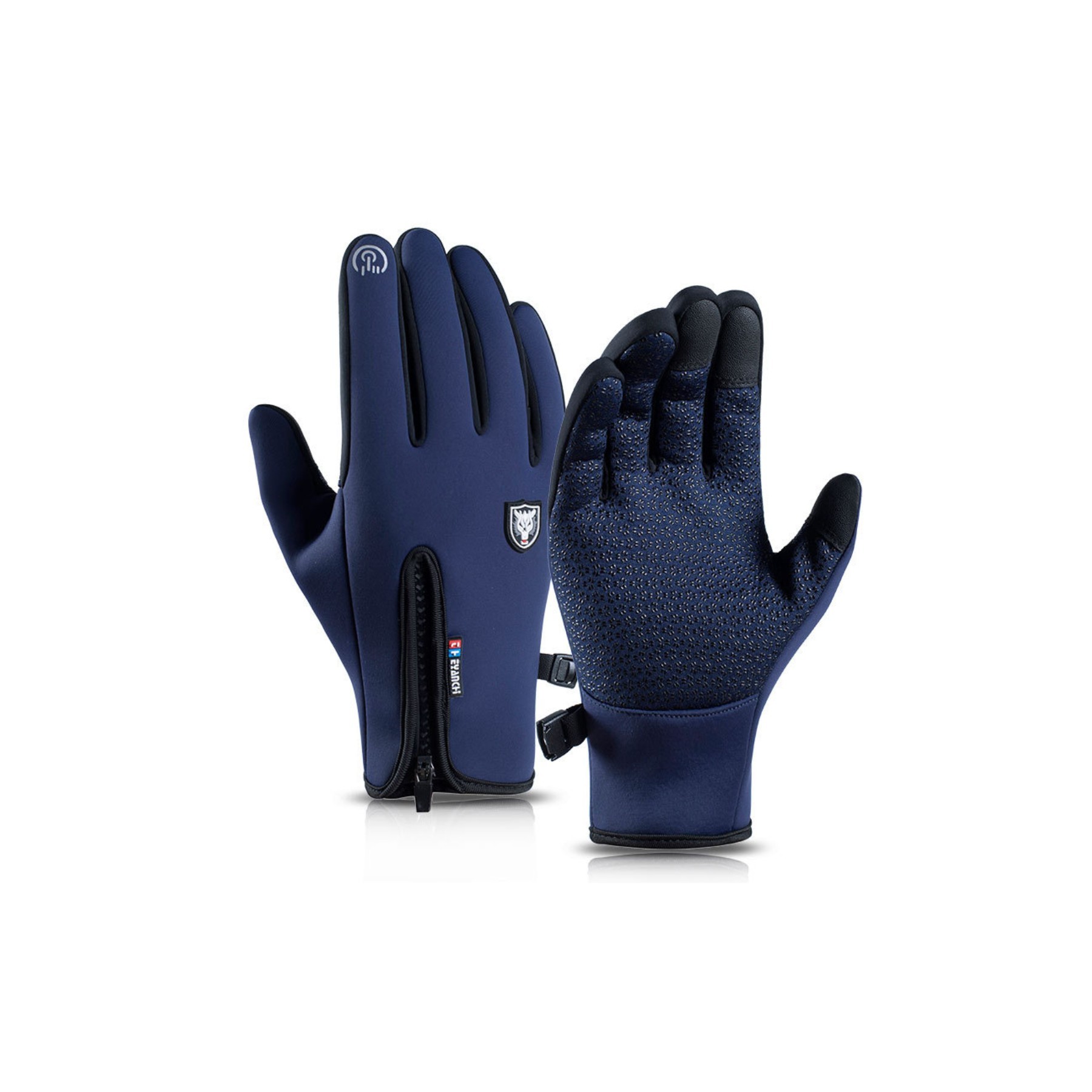 Touch Screen Winter Gloves 4