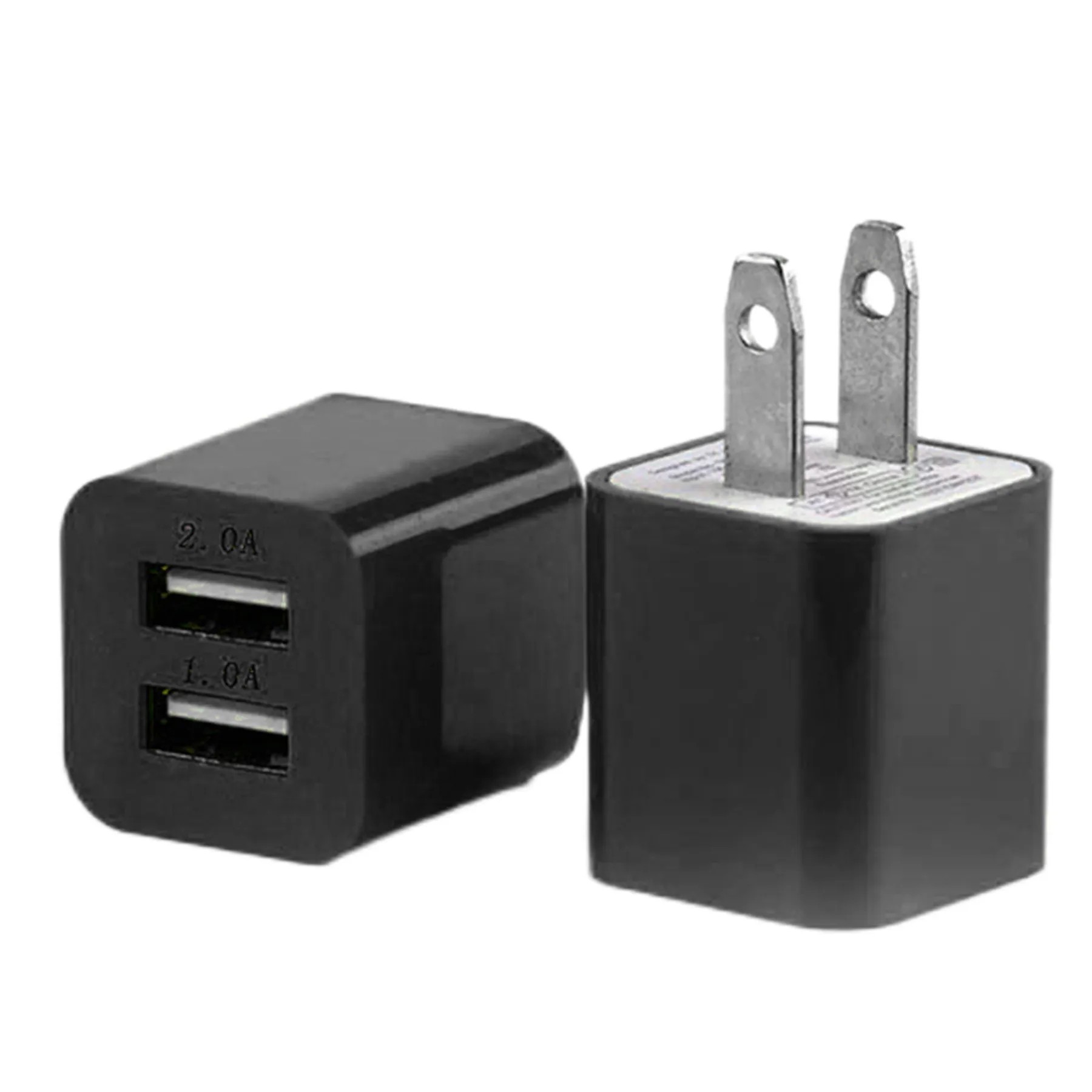 Dual Usb Charger 8