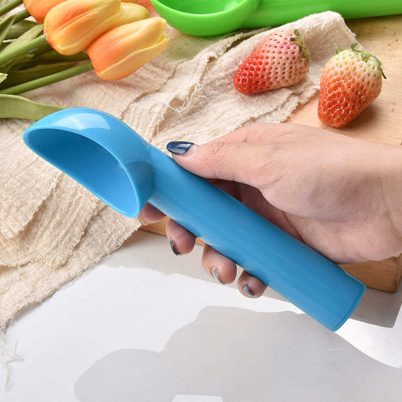 Ice Cream Scoop Spoon 1