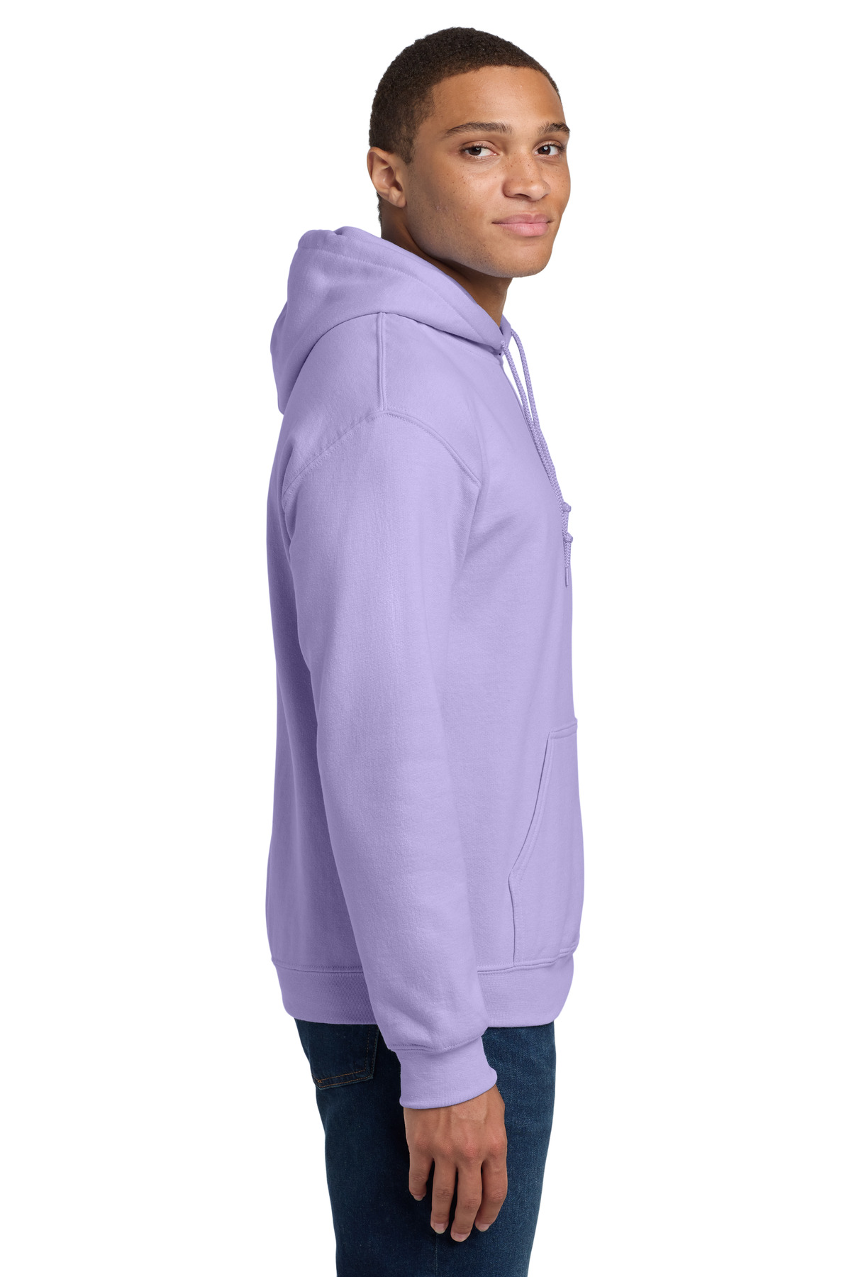 Gildan - Heavy Blend Hooded Sweatshirt. 18500 33