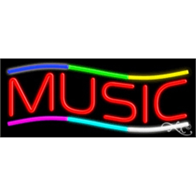 Neon Sign 1