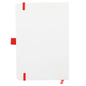 FSC® Recycled 5.5 x 8.5 Bamboo Fiber Bound Noteboo 26