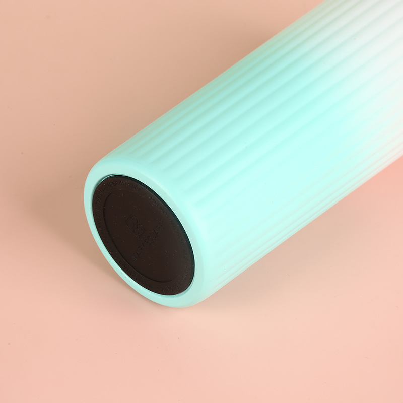 STAINLESS STEEL STRAW CUP 6