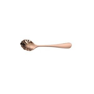 8.14 Inch Classic Coffee Dessert Spoon 21