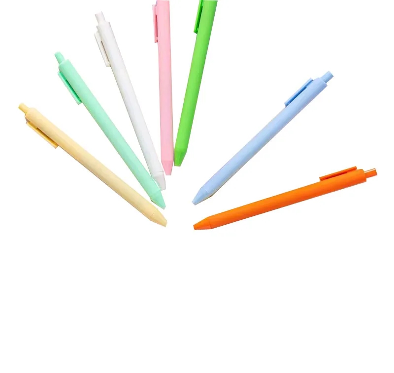 Quick-drying Gel Pen