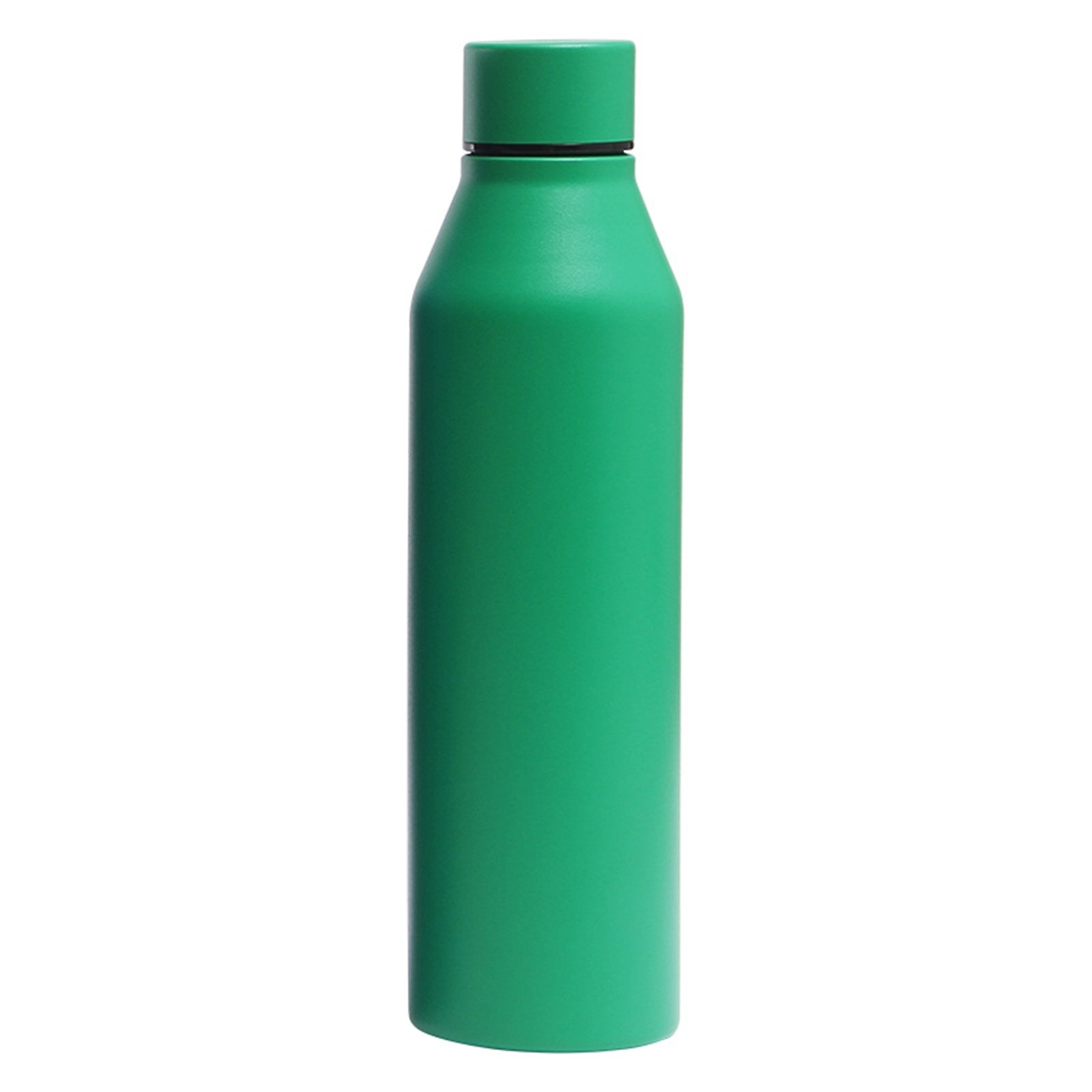 17 Oz. Colorful Double Wall Insulated Vacuum Water Bottle 32