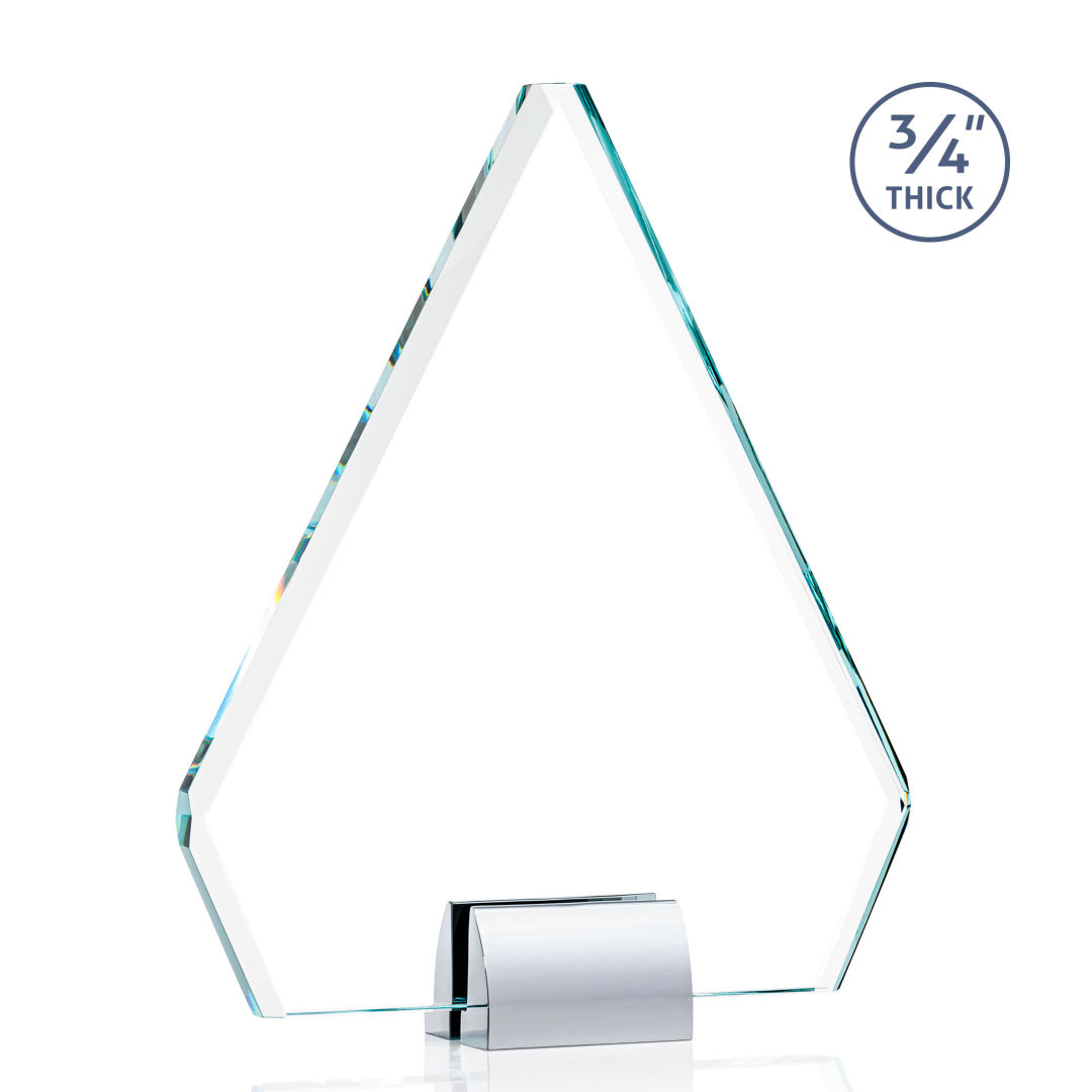 Roxborough Award - Chrome 7