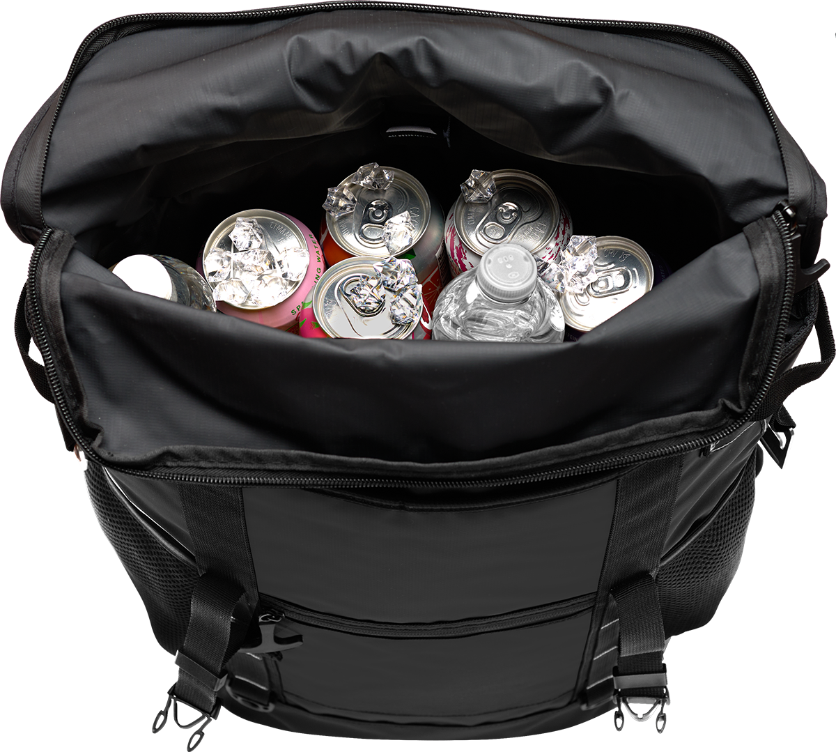 Urban Peak® 35 Can Fold Top Backpack Cooler 39