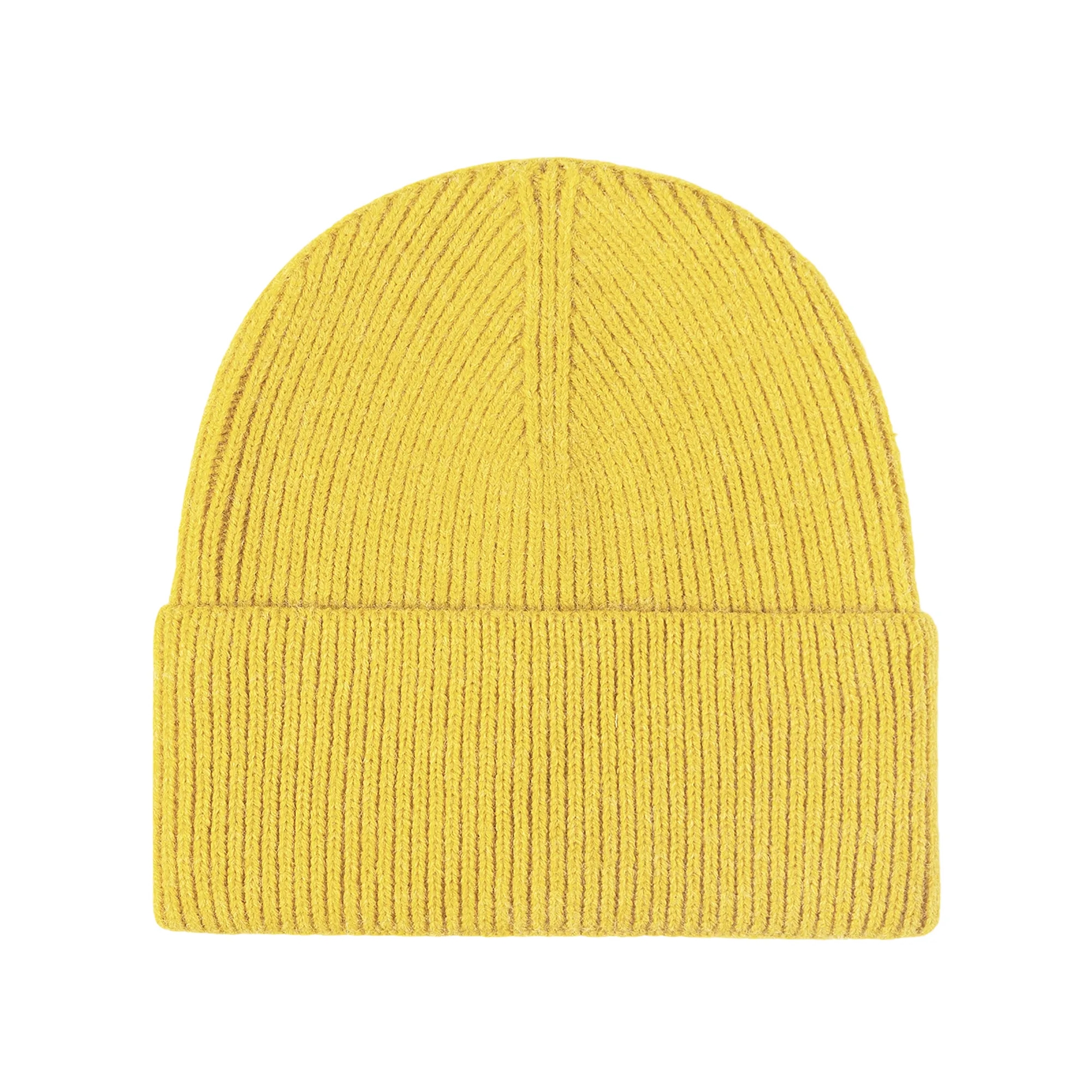 Acrylic Knitted Hat 11