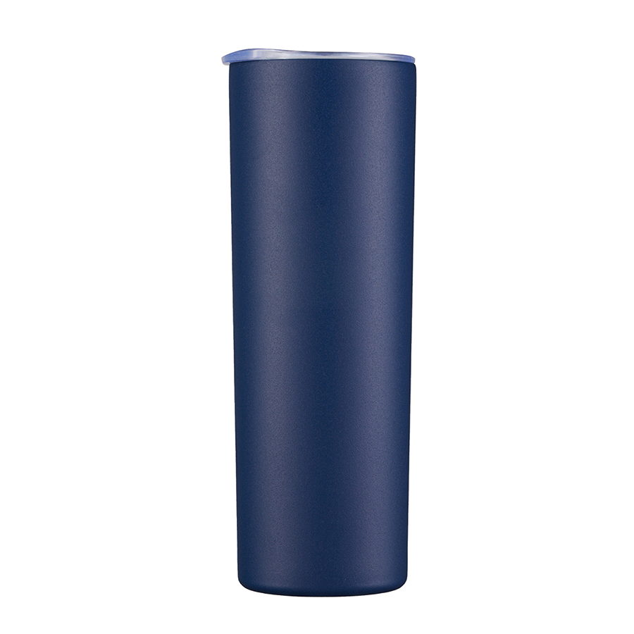 20oz Skinny Stainless Steel Tumbler Full Wrap Printing Included 8