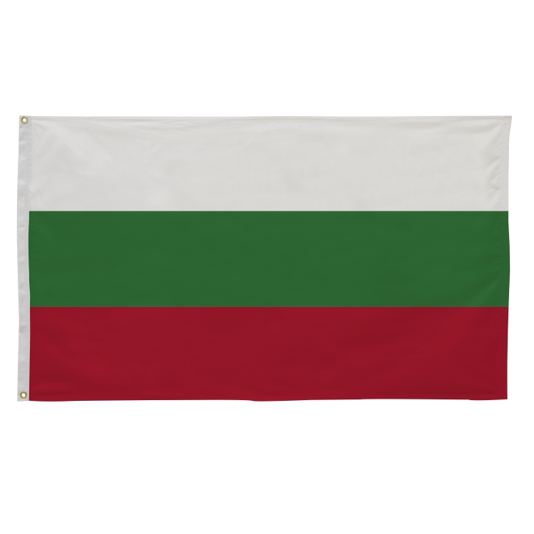 3' x 5' International Flags 253