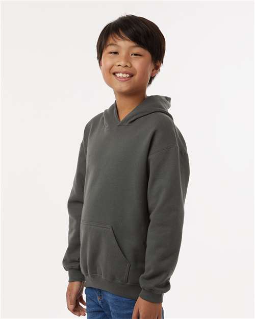 Youth Hooded Sweatshirt - 320Y 63