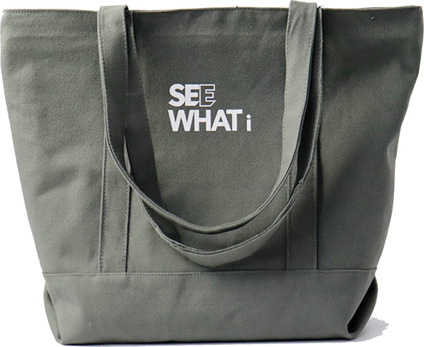 Canvas Tote Bag For Travel and Shopping, custom tote bag with logo imprint 4