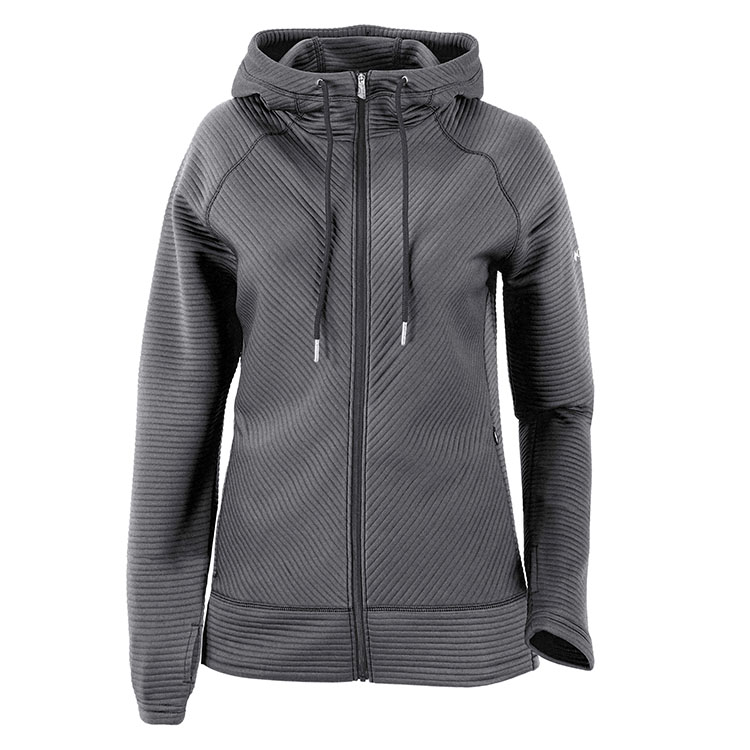 Columbia Ladies Omni Wick Pack It Up Jacket 2