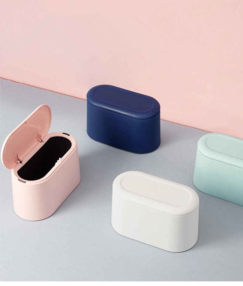 Mini Trash Can 5