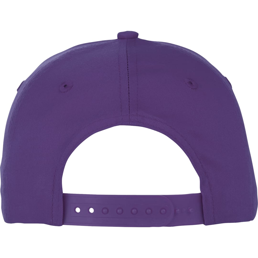 Unisex Composite Ballcap 85