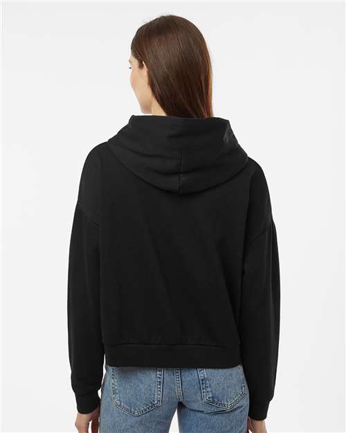 Women's California Wave Wash Sunday Hooded Sweatshirt - PRM2600 15