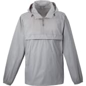 AVAS Eco 1/4  Zip Anorak – Gender Neutral 110