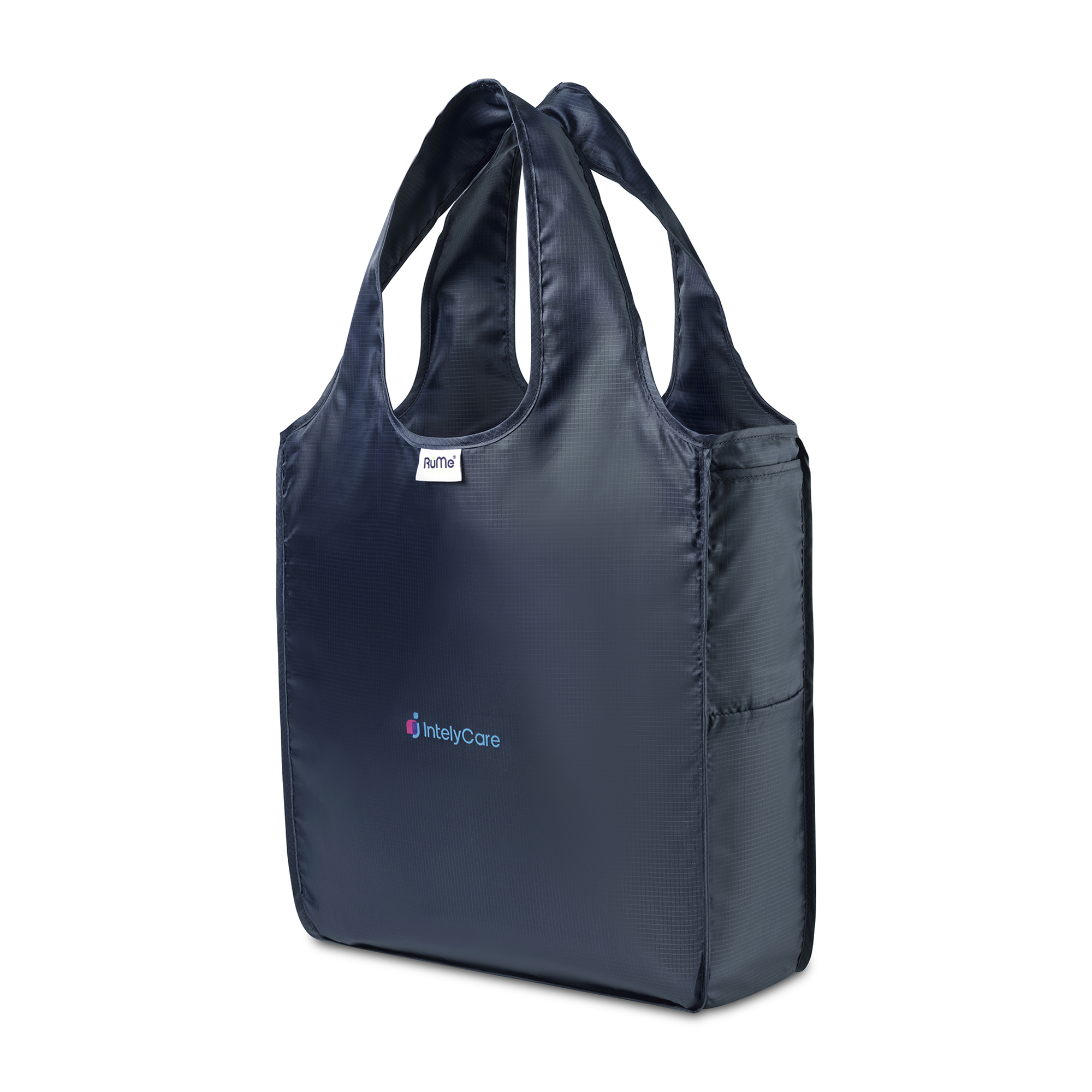 RuMe® Recycled Ripstop rPET Medium Tote 76