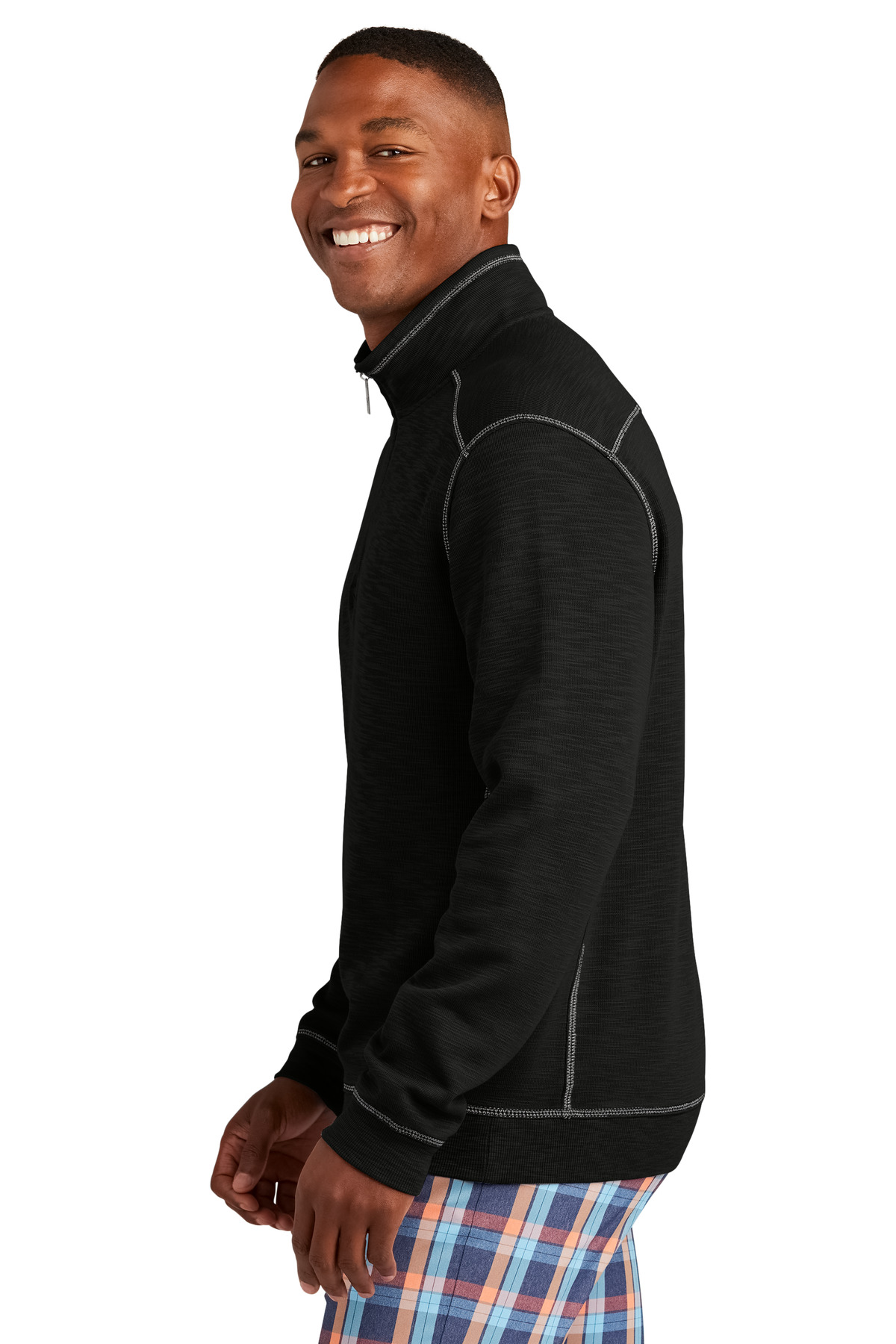 Tommy Bahama Tobago Bay 1/2-Zip ST226342TB 7