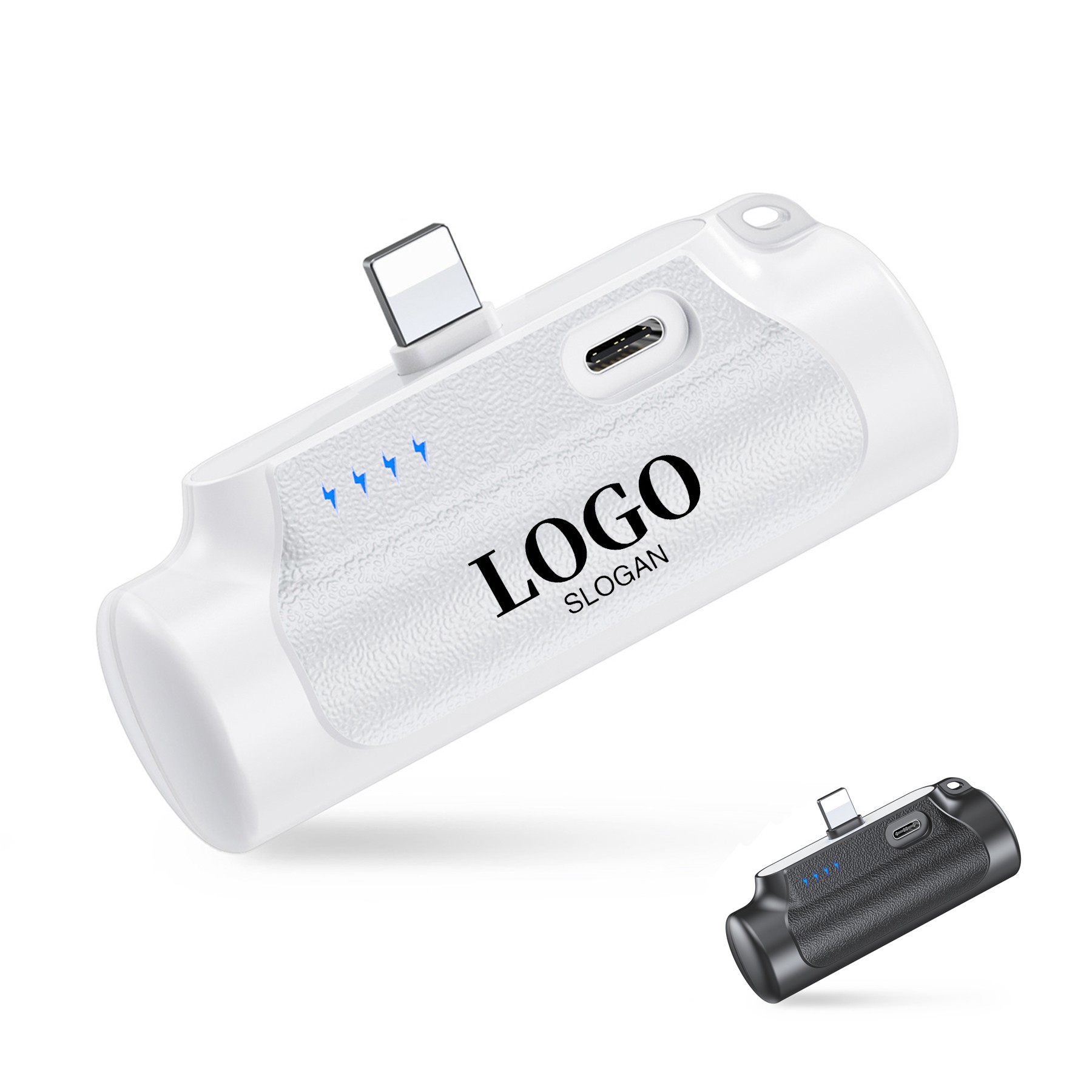 Mini Portable Power Bank