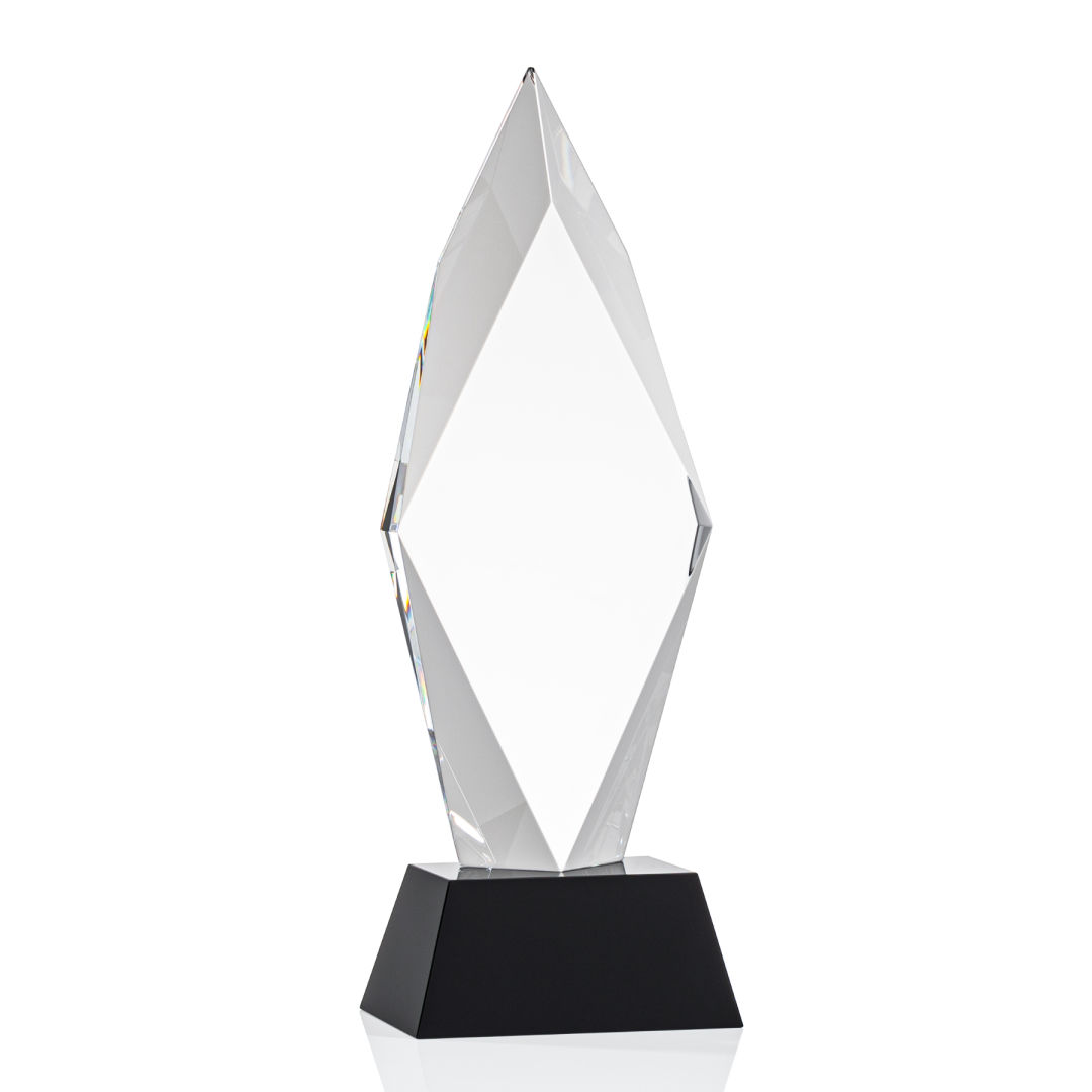 Crystal Radiance Award 3