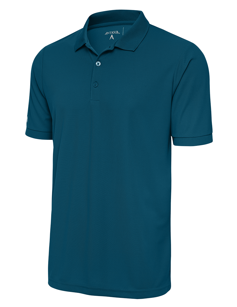 LEGACY PIQUE POLO 13