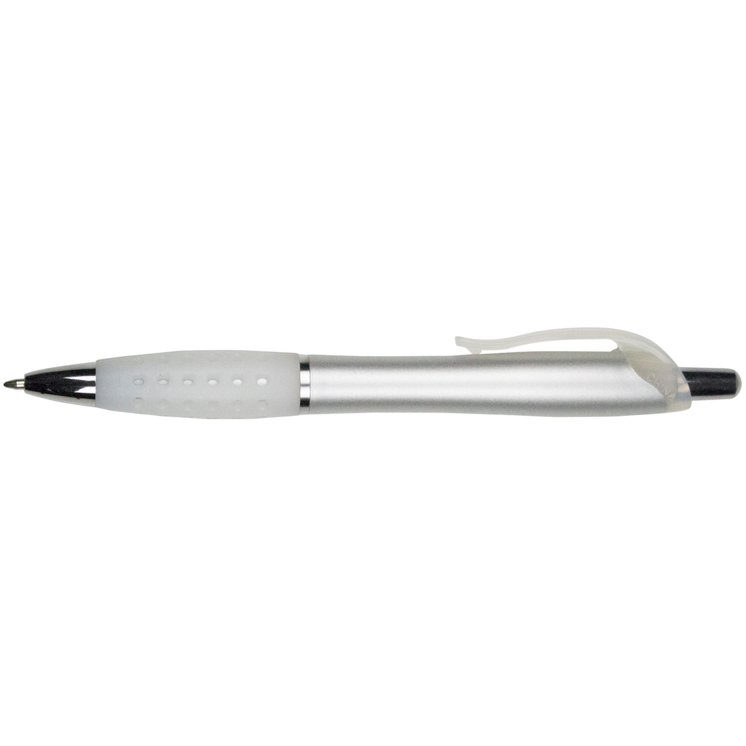 Pearlescent Gripper Pen 4