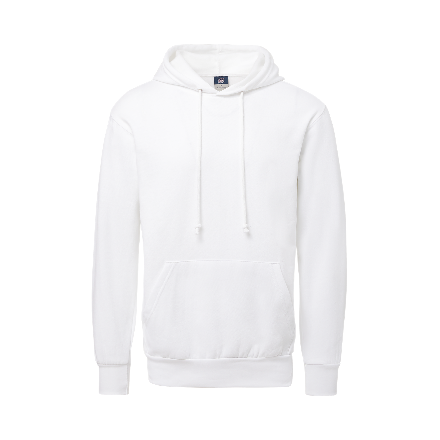 Fundamental Fleece Hood, custom hoodie or sweatshirt with logo imprint 55