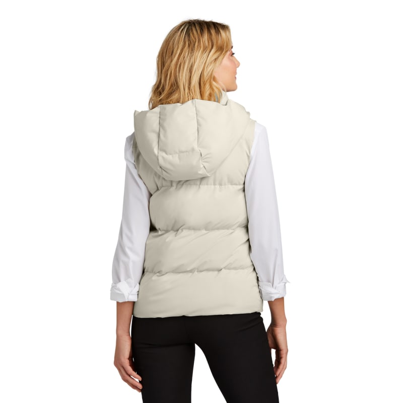 Mercer+Mettle Women's Puffy Vest 20