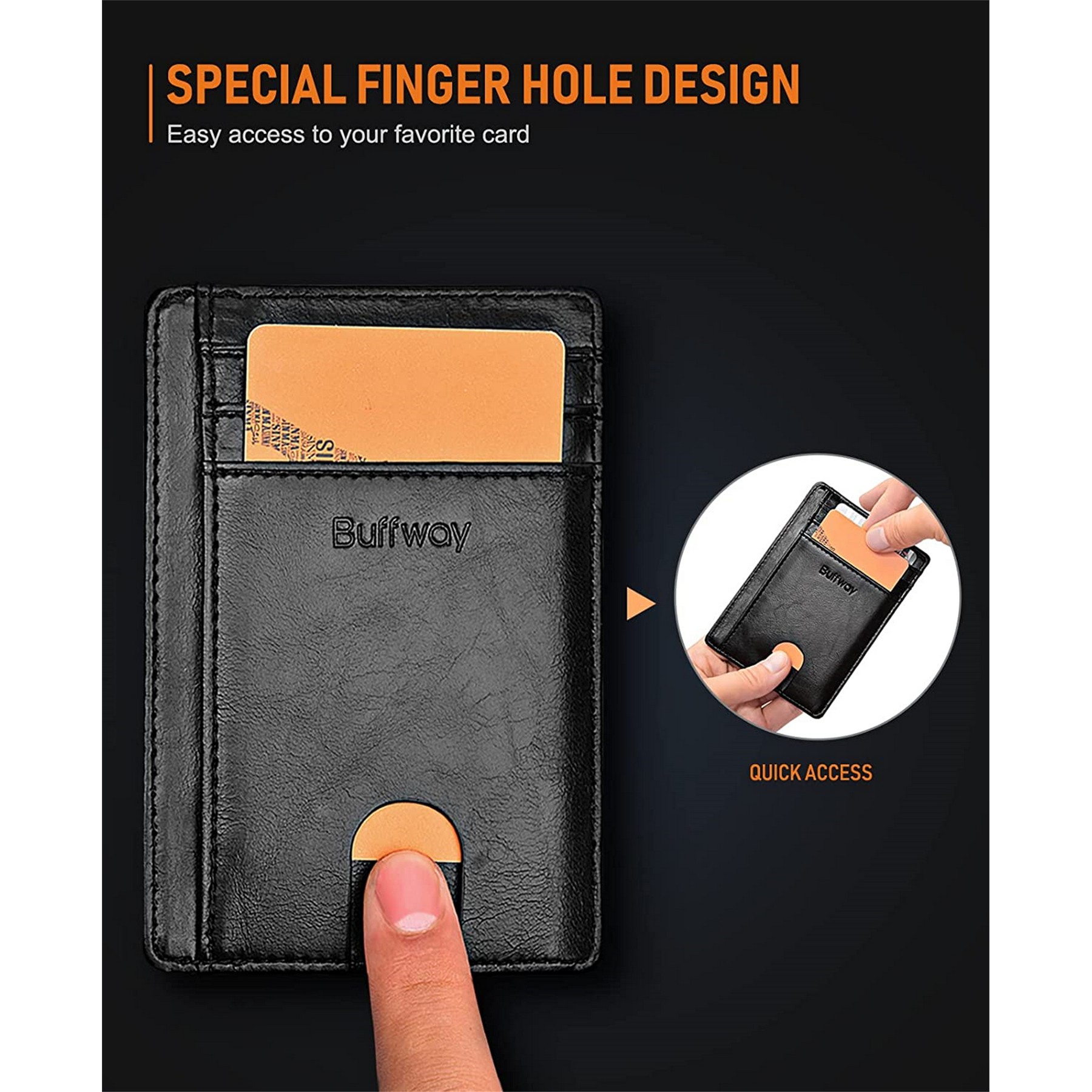 Anti-Theft Swipe Card Package 2