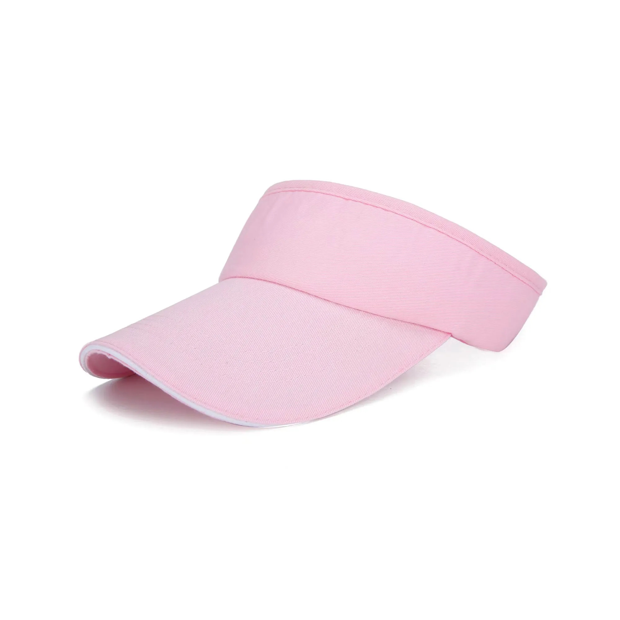 Adjustable Empty Top Sun Hat 12