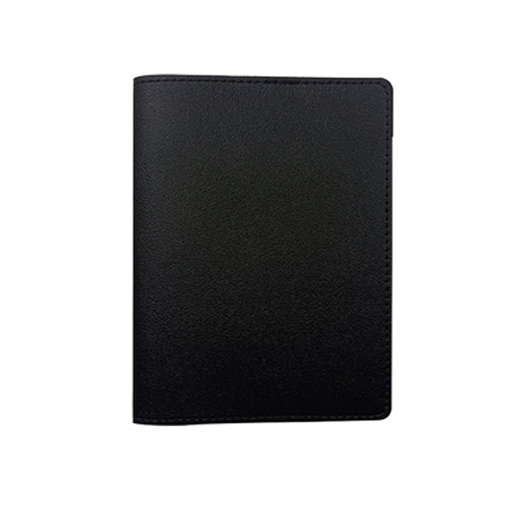 PU Leather Passport Holder 1