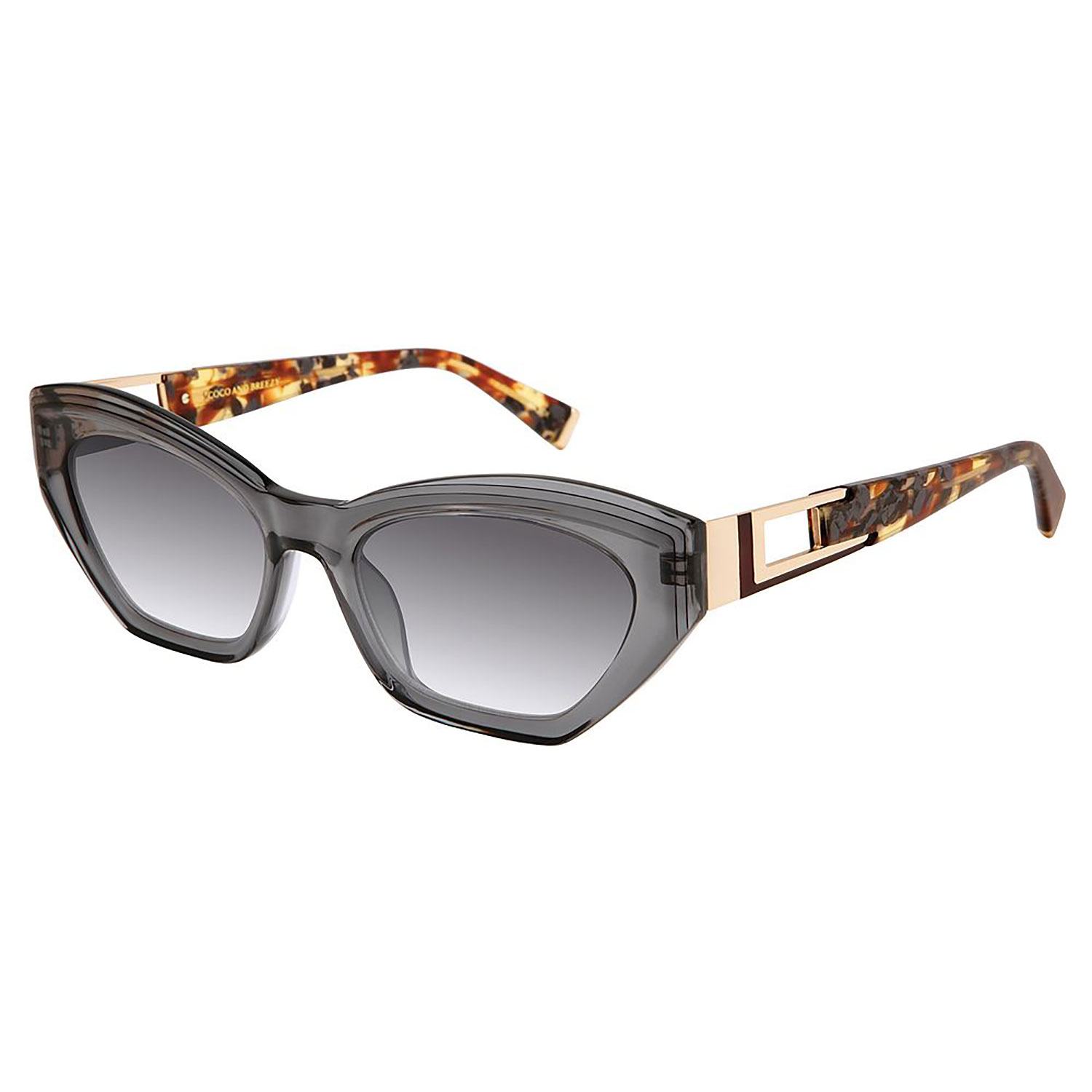 Coco and Breezy Premium Eyewear CPP38003 - ALO 2