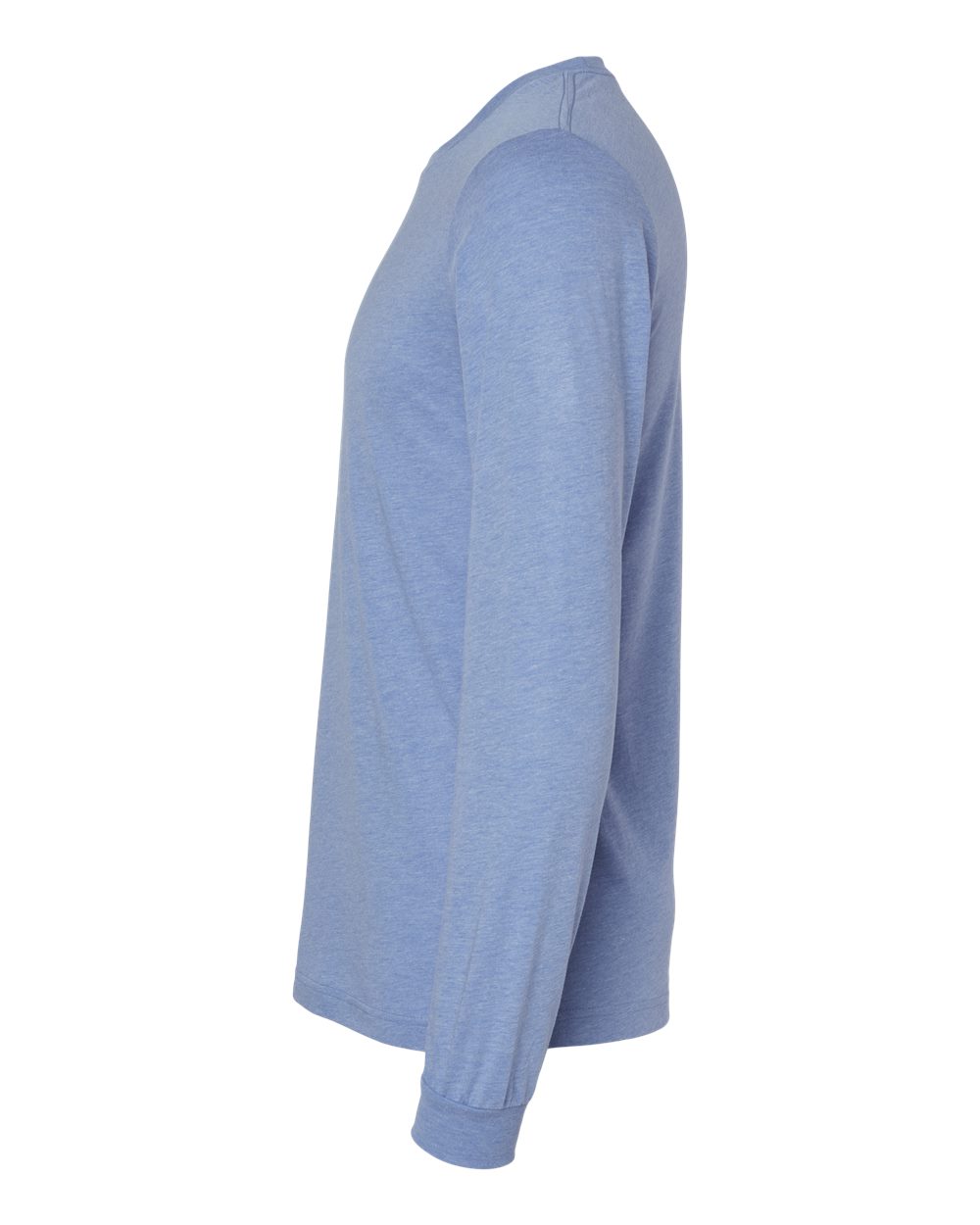 Unisex Triblend Long Sleeve Tee - 3513 126