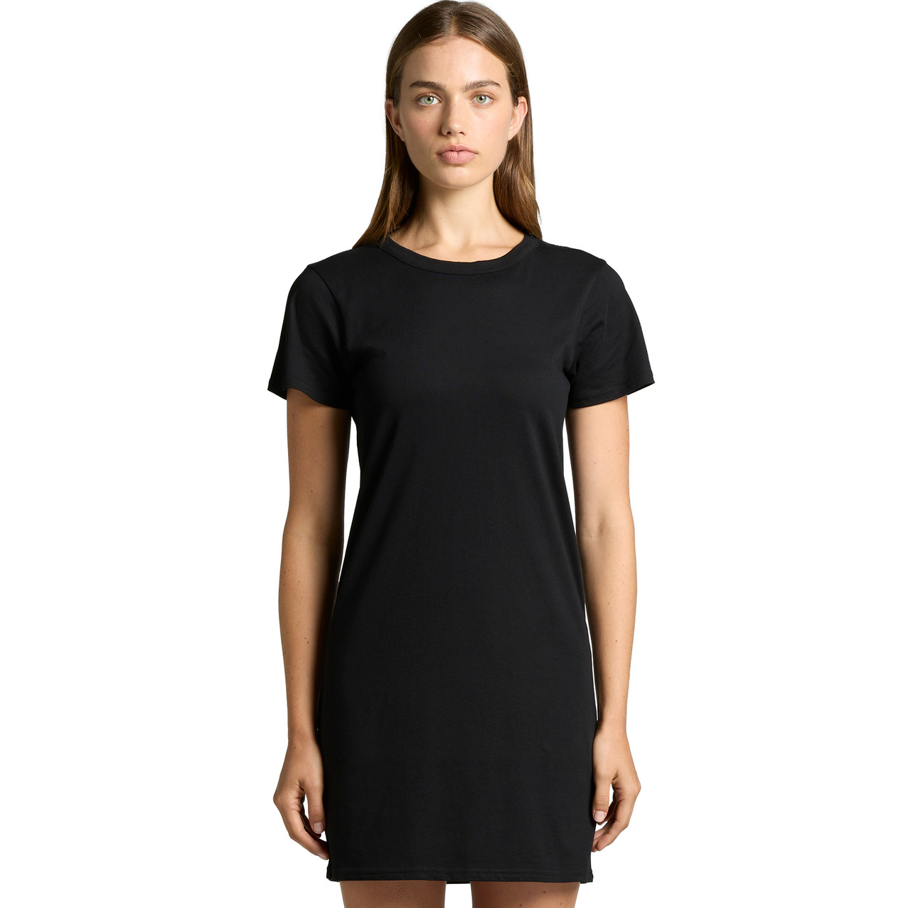 Wo's Mika Organic S/S Dress | 4028 15