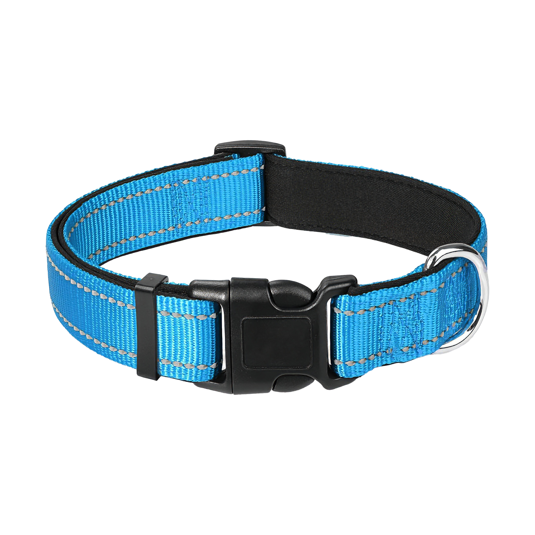 Reflective Dog Collar 4